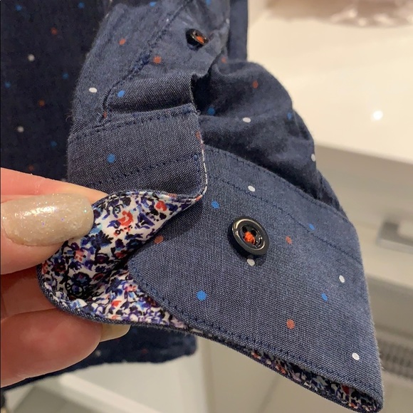 Soul of London shirt - Picture 5 of 6